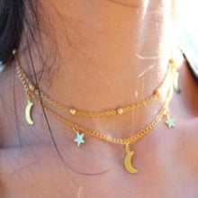 Load image into Gallery viewer, Multi Layer Necklace