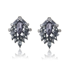 Load image into Gallery viewer, Crystal  Earrings