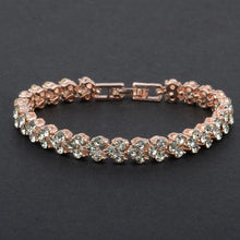 Load image into Gallery viewer, Crystal Bracelet
