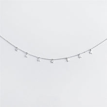 Load image into Gallery viewer, Star Necklace